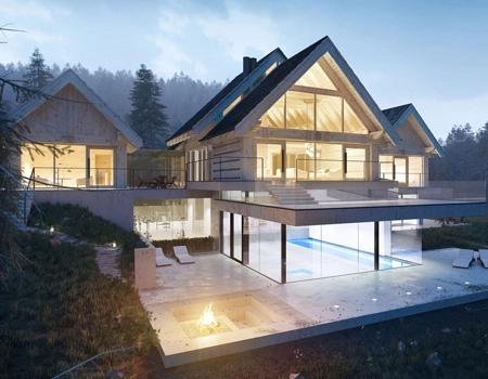 Forest Walk Villas Dasna Ghaziaabd